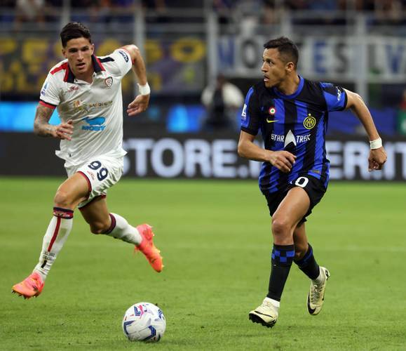 周五012 意甲 莱切VS卡利亚里，比分预测