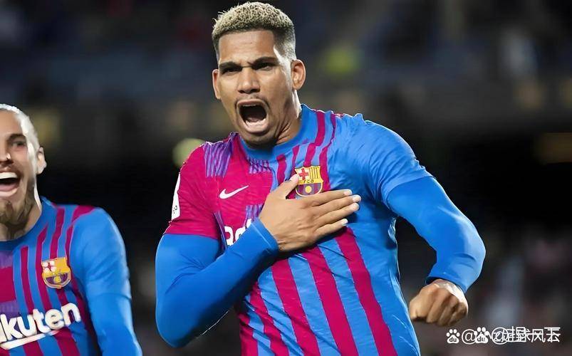 巴萨青训复苏,西甲豪门再现未来星光