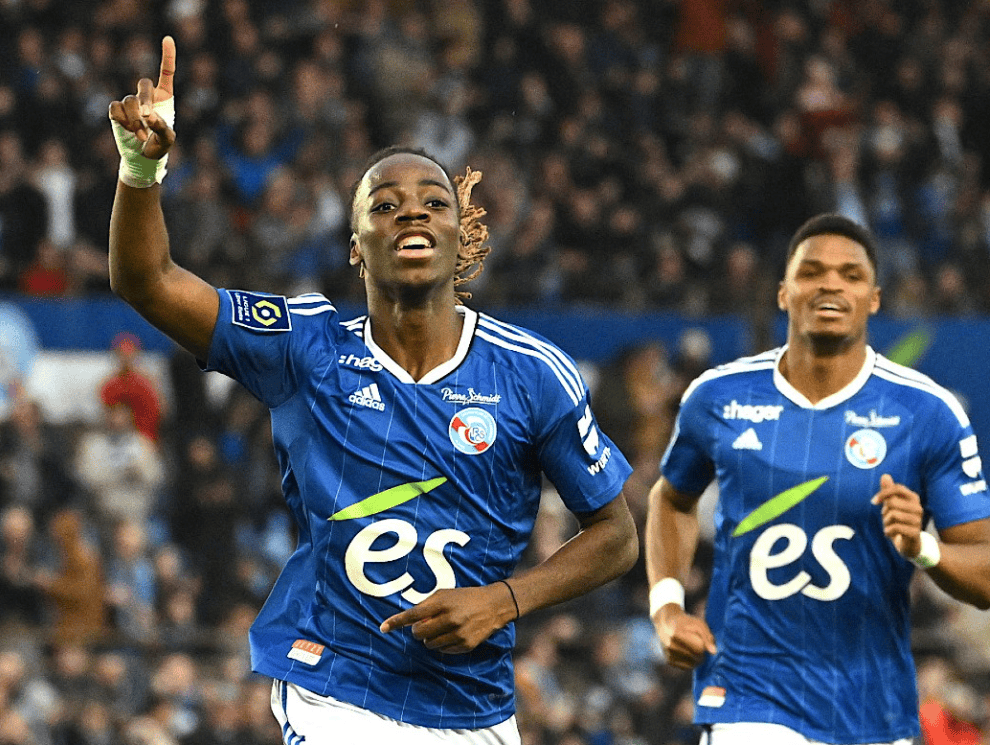 法甲:斯特拉斯堡与欧塞尔 赛前全方位分析及比分预测