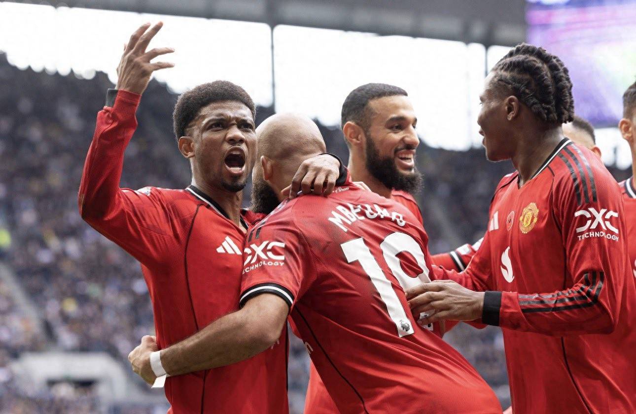 神鬼莫测，曼联担心下赛季恐仍无缘欧冠！不知非洲杯国脚何时离队